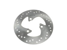 Bremsscheibe rms 0010 - rms, vorne
