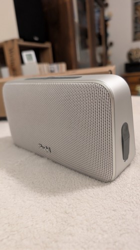 Bluetooth box teufel motiv - box,