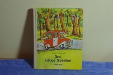 Drei lustige Gesellen drittes