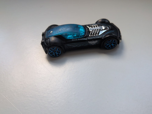 Seltenes wwe ballistic - seltenes, hot