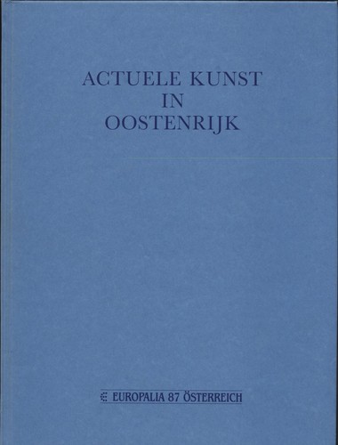 Actuele kunst oostenrijk - actuele,