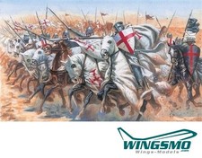 Italeri Tempelritter