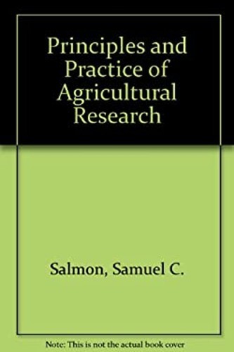 Principles and practices - principles,