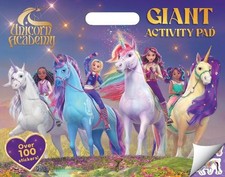 Unicorn Academy: Giant