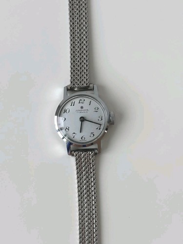 Vintage junghans jewels - junghans, 17