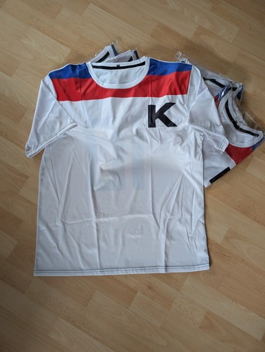 Trikot die kickers fantrikot - trikot,
