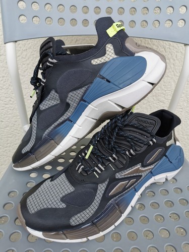 Reebok zig kinetica - reebok, ii