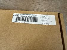 ASM Siplace Keyboard HID