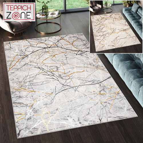 Teppich kurzflor modern - teppich,