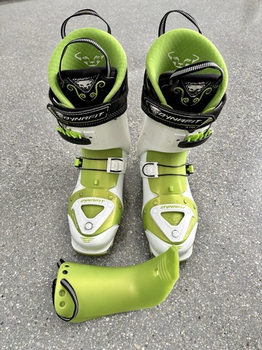 Skitourenschuh dynafit tlt - dynafit, 5