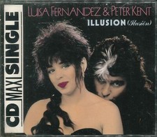 LUISA FERNANDEZ & PETER KENT