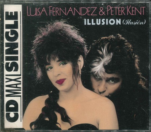 Luisa fernandez peter - fernandez,