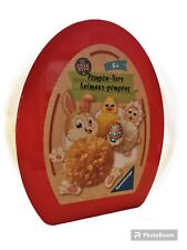 🧸 Ravensburger Be Creative