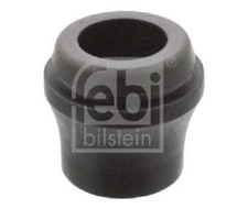 Original FEBI BILSTEIN Dichtung Kurbelgehäuseentlüftung 107208 für Audi Seat