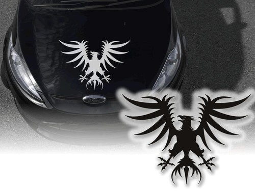Auto aufkleber adler embleme - aufkleber,