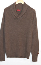 Ulvang Pullover 100% Wolle