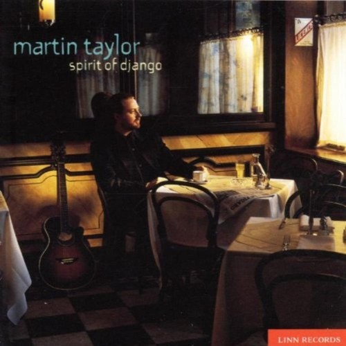 Taylor martin spirit of - spirit,