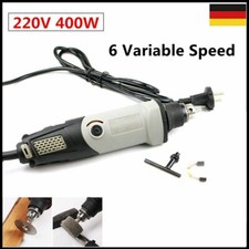 400W Elektrisch Schleifer