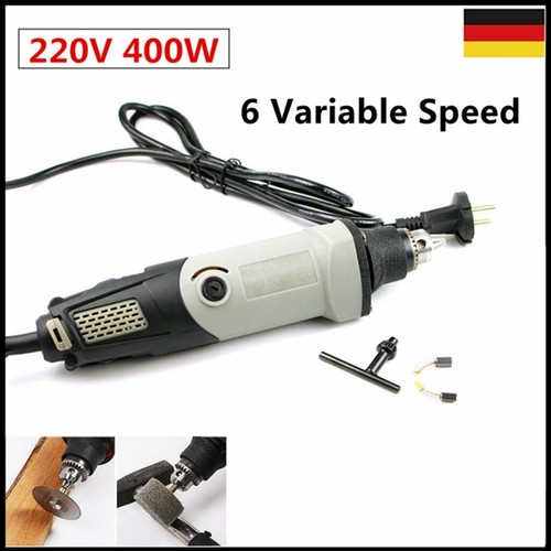 400w elektrisch schleifer - 400w,