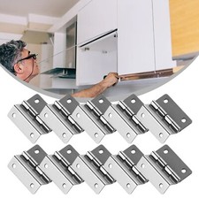 Rostbeständige dreifach