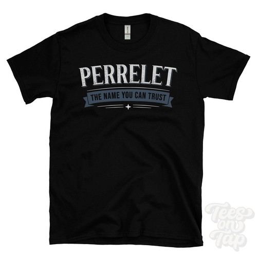 Perrelet the name you - name,