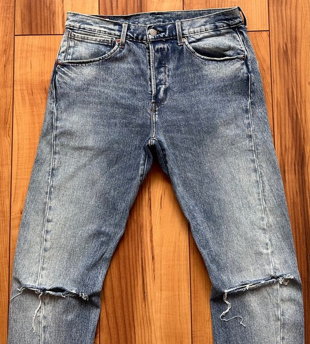100 orig levis engineered lej - 100%orig,