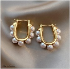 Ohrringe Ohrstecker Ohrschmuck