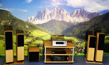 Hifi Surround System