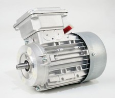 Getriebebau Nord SK 63S/4 3D TF Elektromotor 0,12kW 230/400V 1385rpm -unused-