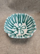 Vintage Gmundner Keramik Dizzy