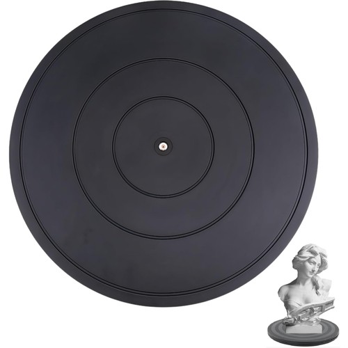 Drehplattform drehplatte 40cm - drehplattform,