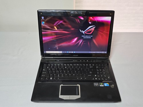 Asus rog g60j - asus,