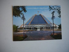 AK Mannheim Planetarium