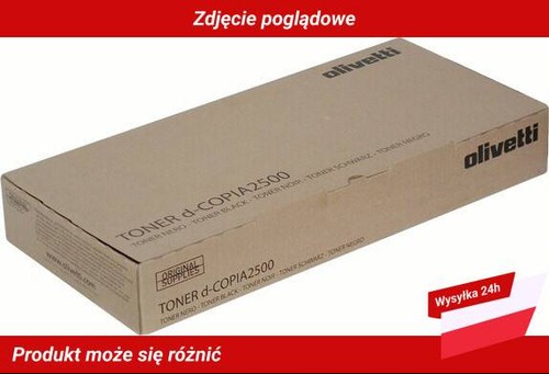 B0706 olivetti copia - b0706, 2500