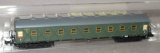 N Minitrix Behelfs Schnellzugwagen DB 13336