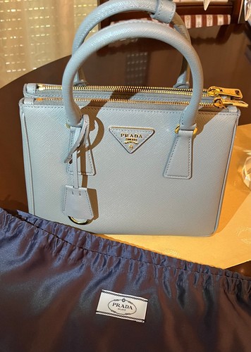 Prada milano handtasche - prada,