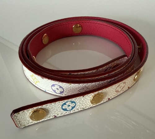 Louis vuitton gürtel monogram - louis,