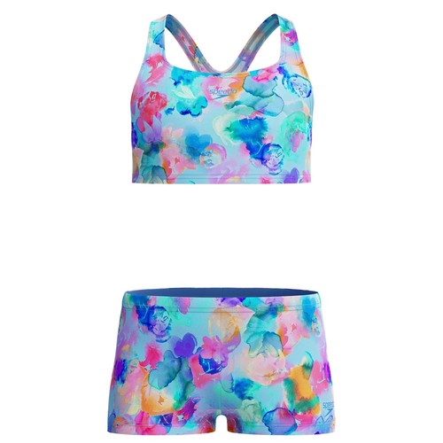 Speedo racerback bikini mit - speedo,