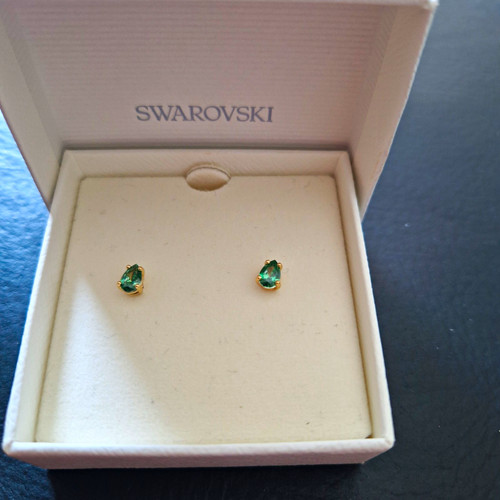 Swarovski ohrstecker ohrringe - ohrstecker,