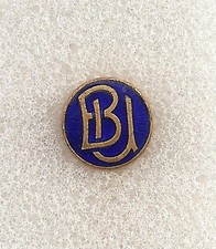 Pin Badge Abzeichen