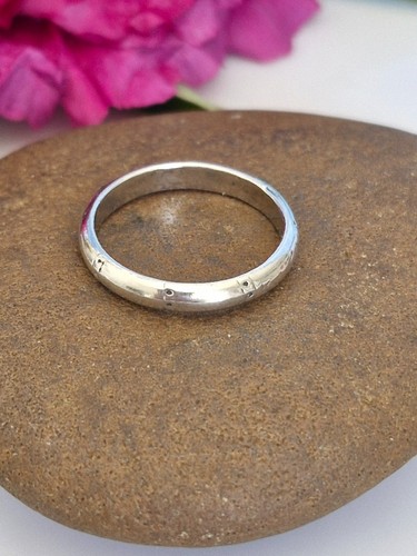 Wunderschöner älterer ring - wunderschöner,