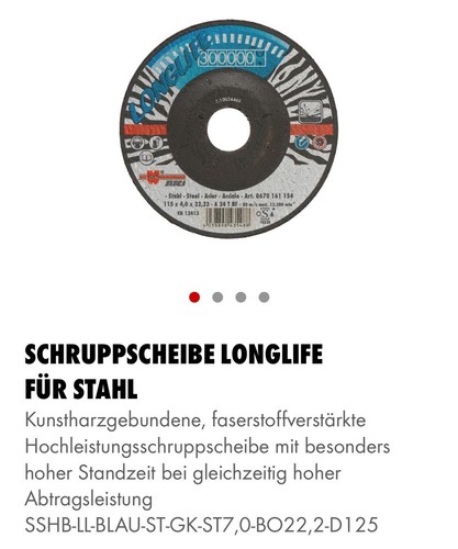 Würth zebra schruppscheiben - würth,