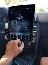 For Dodge Challenger 2008-2014