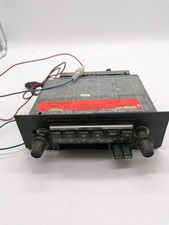 Grundig Autoradio Vintage