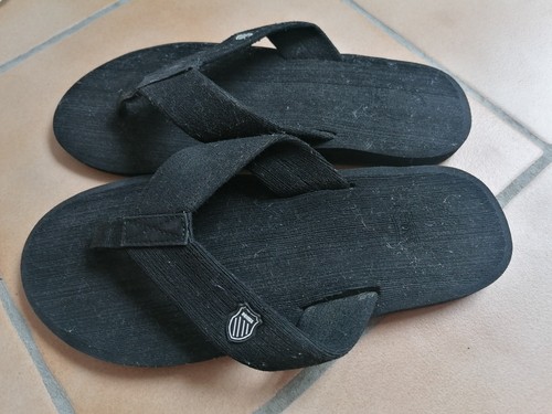 Sandalen zehentrenner 41 - gr.,