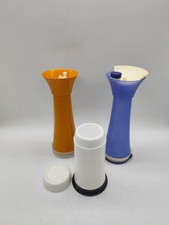 Tupperware Puderzucker