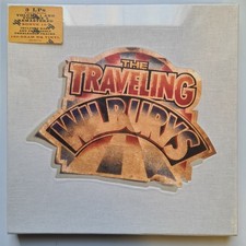 The traveling wilburys - the,