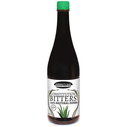 Konstitutionsbitter