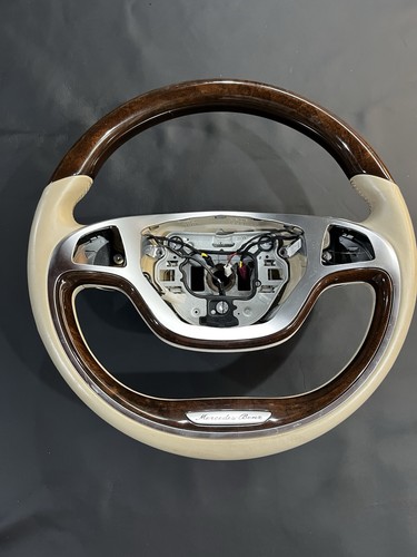 Original mercedes benz - original, w222