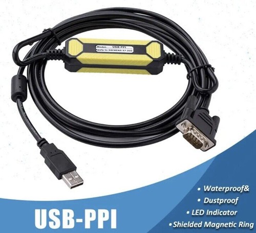 Usb ppi sps - usb-ppi,